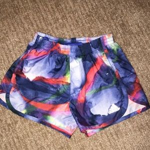 Addidas kids shorts